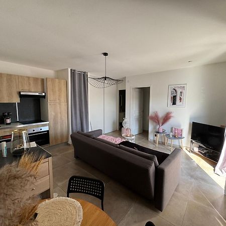 Logement 5 Mn De La Mer Milla 2 Ventiseri Extérieur photo