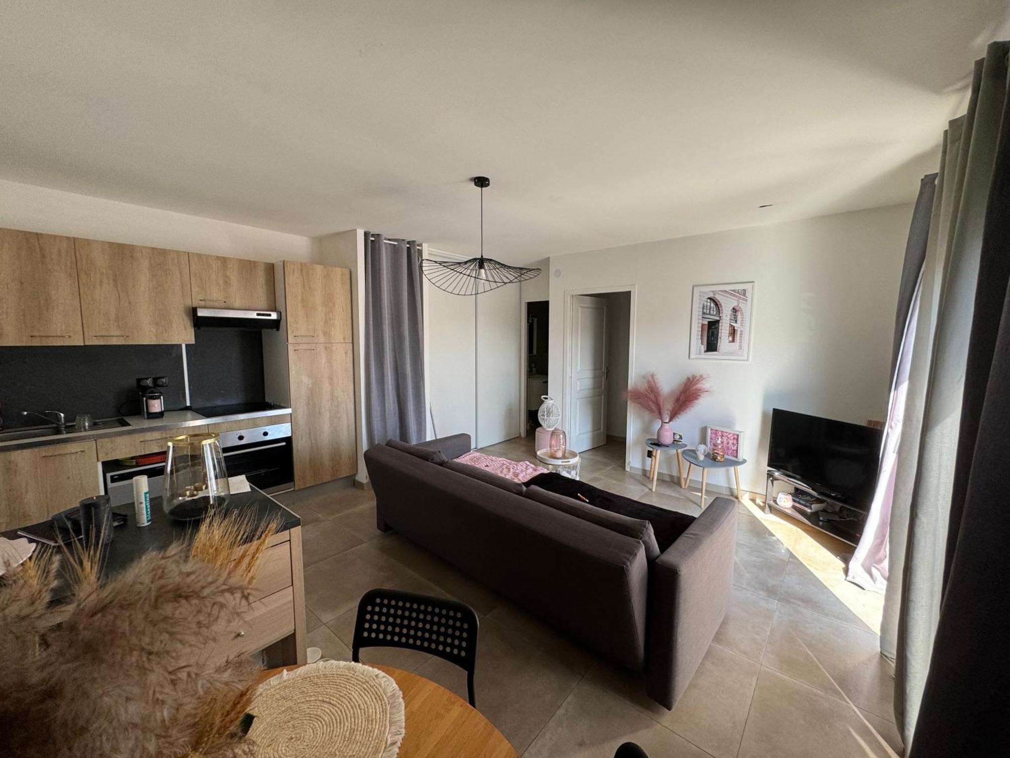 Logement 5 Mn De La Mer Milla 2 Ventiseri Extérieur photo