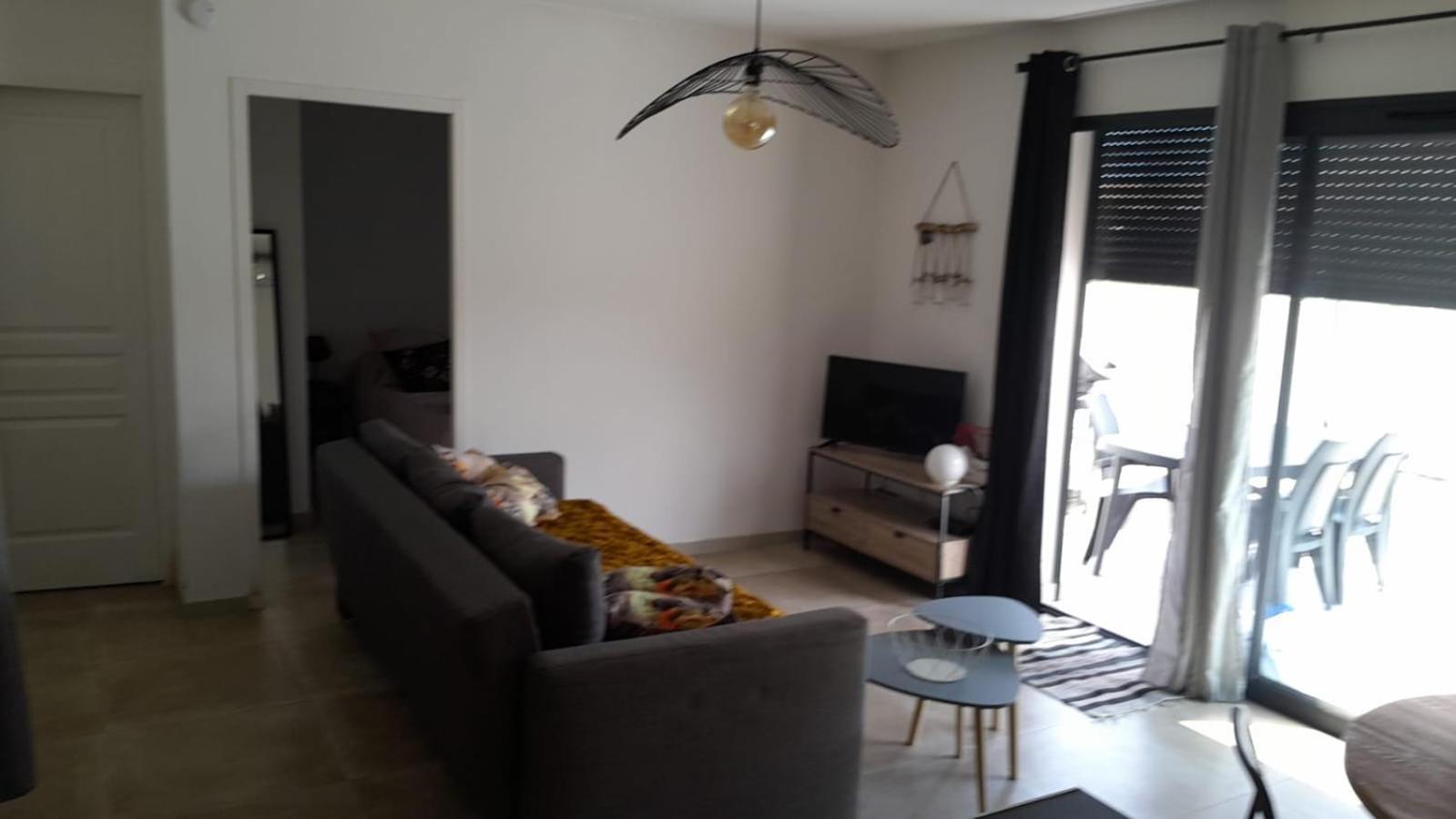 Logement 5 Mn De La Mer Milla 2 Ventiseri Extérieur photo