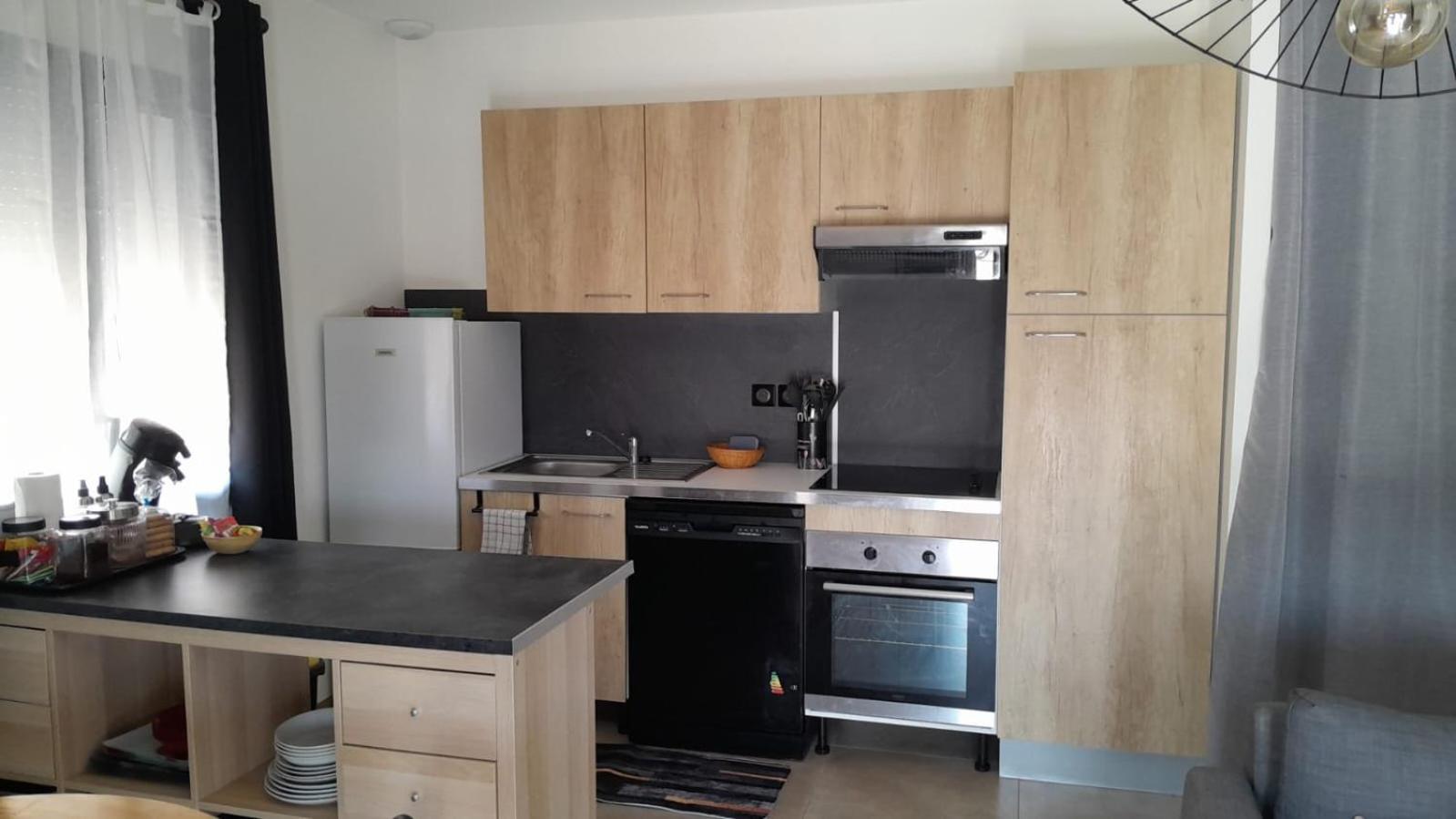 Logement 5 Mn De La Mer Milla 2 Ventiseri Extérieur photo