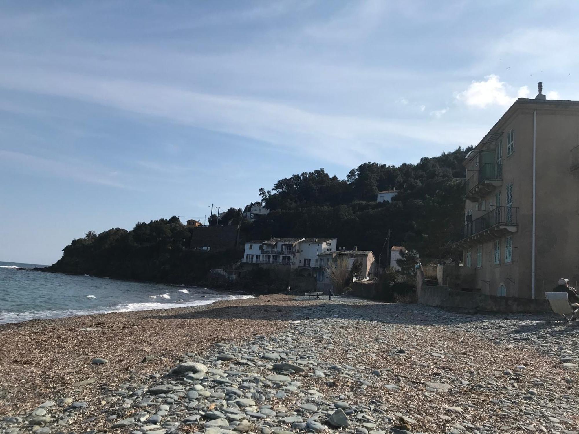 Logement 5 Mn De La Mer Milla 2 Ventiseri Extérieur photo